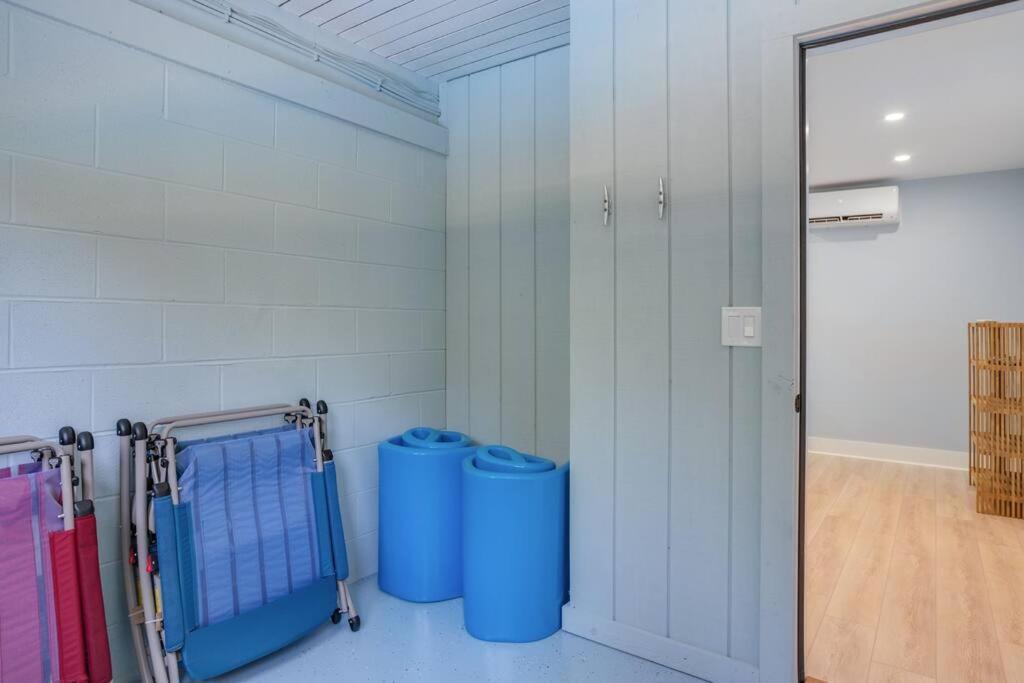 Luxury Beach House - 2Min Walk To Beach - Private Pool - Group & Dog Friendly 힐튼 헤드 아일랜드 외부 사진